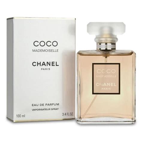 cual es el mejor perfume de coco chanel|perfume coco chanel mujer original.